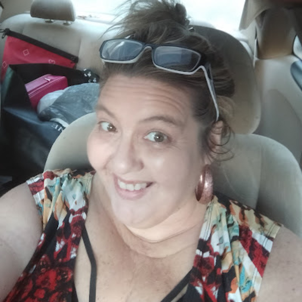 Meet your Posher, Rhonda